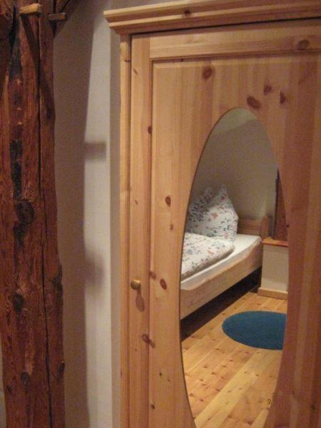 Landhotel Markthof Satemin Wustrow  Cameră foto