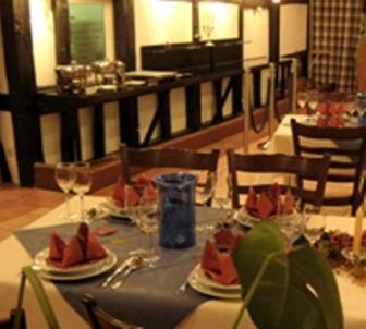 Landhotel Markthof Satemin Wustrow  Exterior foto